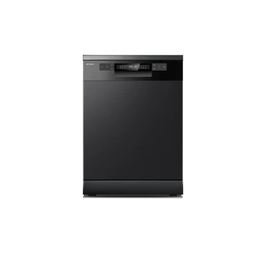 CONTI DISHWASHER – 7 PROGRAMS – 3 SPRAYERS – A++ – Dark Inox CONTI DISHWASHER – 7 PROGRAMS – 3 SPRAYERS – A++ – Dark Inox