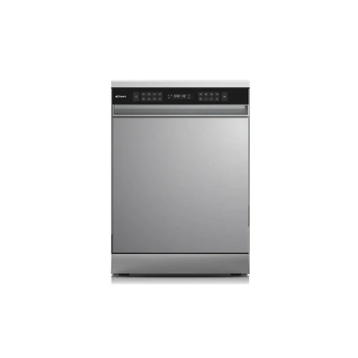 CONTI DISHWASHER – 9 PROGRAMS – 3 SPRAYERS – A++ – Inox CONTI DISHWASHER – 9 PROGRAMS – 3 SPRAYERS – A++ – Inox
