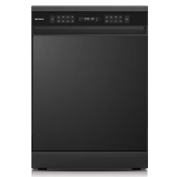 CONTI DISHWASHER – 9 PROGRAMS – 4 SPRAYERS – A+++
