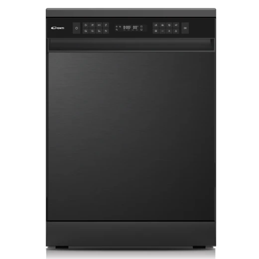CONTI DISHWASHER – 9 PROGRAMS – 4 SPRAYERS – A+++