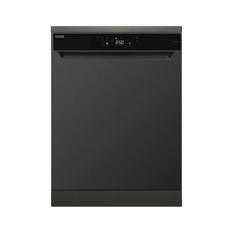 VESTEL DISHWASHER 10 PROGRAMS 4 SPRAYERS – Drak Inox - Vestel
