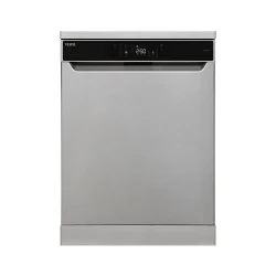 VESTEL DISHWASHER 10 PROGRAMS 4 SPRAYERS – Inox