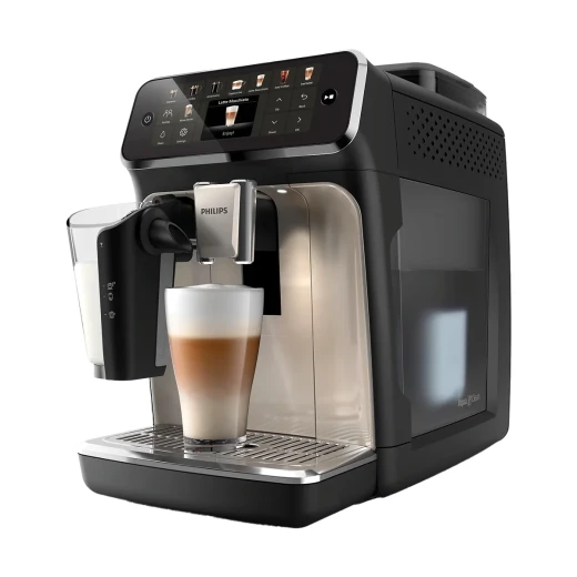 PHILIPS FULLY AUTOMATIC ESPRESSO MACHINE