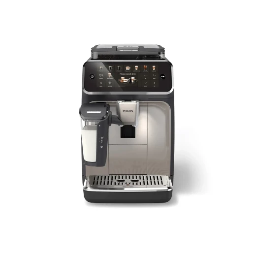 PHILIPS FULLY AUTOMATIC ESPRESSO MACHINE - Philips - Image 3