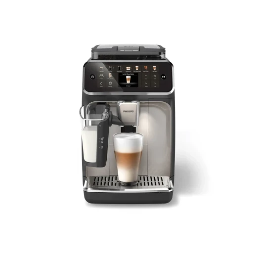 PHILIPS FULLY AUTOMATIC ESPRESSO MACHINE - Philips - Image 5