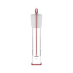 Conti GS-1221 WR Vertical Garment Steamer 2000W Powerful Steam Black