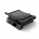 Philips HD6307/70 Contact Grill Temperature Sensor and 8 Preset Functions Grill with Large Grill Surface Digital Temperature Control 60°C - 220°C Easy to Clean - Philips