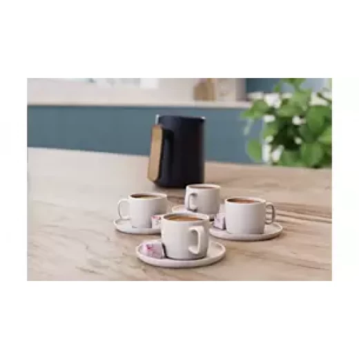 Philips Series 5000 Turkish Coffee Maker Black Brushed Copper 4 Cup Capacity - Philips - Image 5