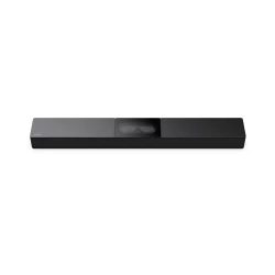 نظام مكبر صوت هايسنس 240 واط مع مضخم صوت لاسلكي، بلوتوث، HDMI ARC