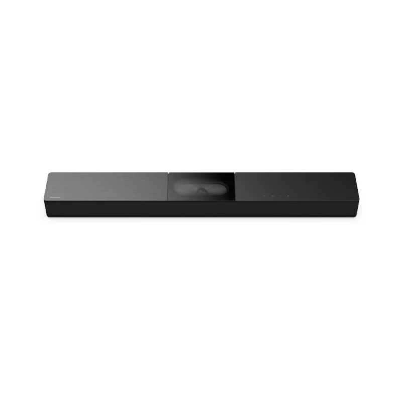 نظام مكبر صوت هايسنس 240 واط مع مضخم صوت لاسلكي، بلوتوث، HDMI ARC - هيسنس
