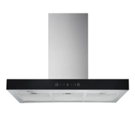 CONTI BI HOOD – DECORATIVE – 90CM – 3 SPEEDS CONTI BI HOOD – DECORATIVE – 90CM – 3 SPEEDS