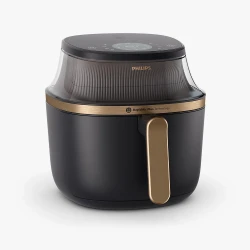 PHILIPS AIR FRYER – 7.2L – Black