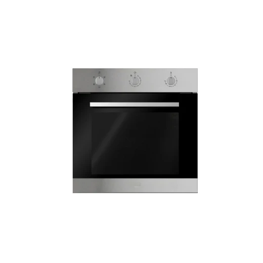 CONTI BI Electric OVEN – 60CM -61L – Inox CONTI BI Electric OVEN – 60CM -61L – Inox
