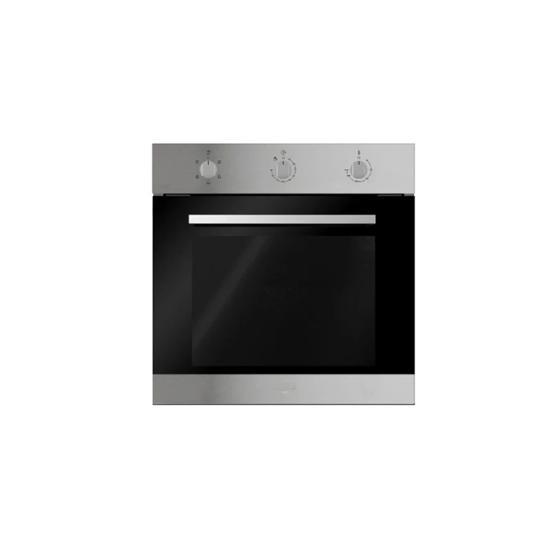 CONTI BI Electric OVEN – 60CM -61L – Inox - Conti
