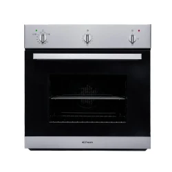 CONTI BI GAS OVEN – 60CM – 61L – Inox