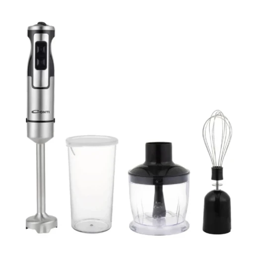 Conti 1500W Hand Blender SB 21503 BK