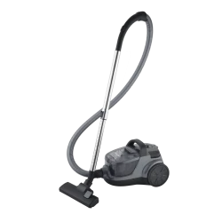CONTI VACUUM CLEANER – 2000W – BAGLESS – Grey