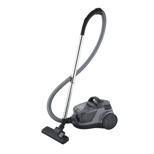 CONTI VACUUM CLEANER – 2000W – BAGLESS – Grey CONTI VACUUM CLEANER – 2000W – BAGLESS – Grey