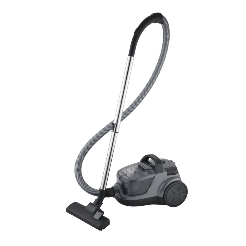 CONTI VACUUM CLEANER – 2000W – BAGLESS – Grey - Conti