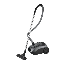 CONTI VACUUM CLEANER – 2000W – BAG – Grey