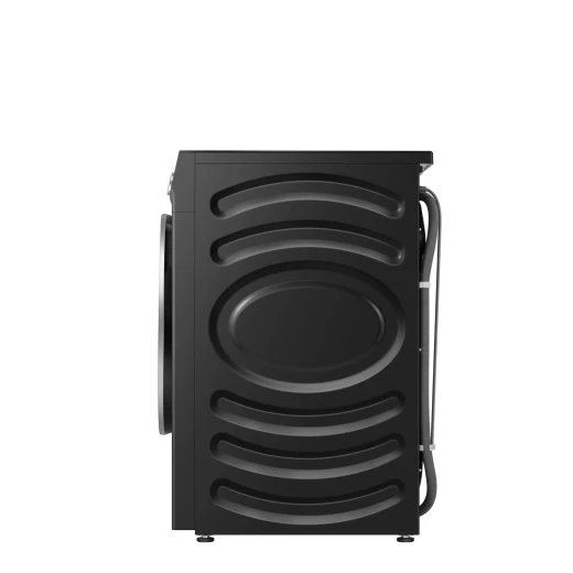 HISENSE WASHING MACHINE – 12KG – 1400 RPM-A+++ – Titanium - هايسنس - Image 3
