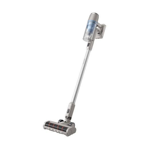 PHILIPS CORDLESS HAND STICK VACUUM CLEANER – Cotton Blue PHILIPS CORDLESS HAND STICK VACUUM CLEANER – Cotton Blue