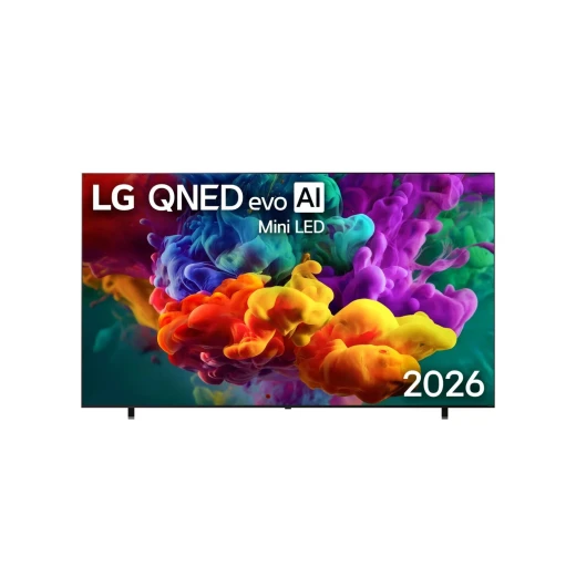 تلفزيون إل جي QNED evo AI Mini LED QNED85 سمارت 4K مقاس 100 بوصة - إل جي - Image 3