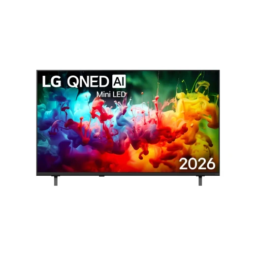 تلفزيون إل جي QNED AI Mini LED QNED70 4K سمارت 55 بوصة تلفزيون إل جي QNED AI Mini LED QNED70 4K سمارت 55 بوصة