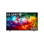 تلفزيون إل جي QNED AI QNED70 ميني ليد 4K سمارت 75 بوصة 2026 - إل جي