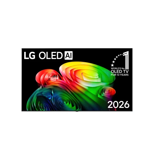 تلفزيون إل جي OLED AI B6 سمارت 4K مقاس 65 بوصة - إل جي - Image 2