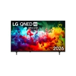 تلفزيون إل جي QNED AI Mini LED QNED70 4K سمارت 65 بوصة - إل جي