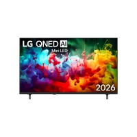 65 inch LG QNED AI Mini LED QNED70 4K Smart TV 2026