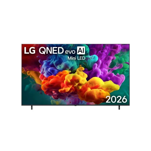تلفزيون إل جي QNED إيفو AI ميني ليد QNED85 سمارت 4K الذكي مقاس 86 بوصة - إل جي - Image 2
