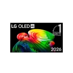 تلفزيون إل جي OLED AI B6 سمارت 4K مقاس 55 بوصة - إل جي