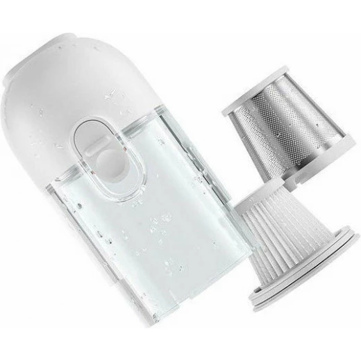 Xiaomi Mi Vacuum Cleaner Mini (EU) Handheld Vacuum 10.8V White - Xiaomi - Image 6