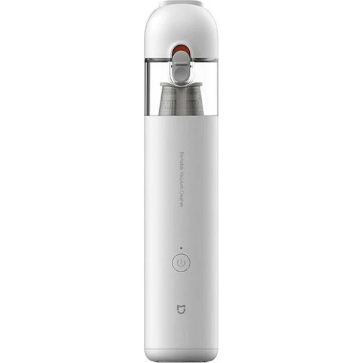 Xiaomi Mi Vacuum Cleaner Mini (EU) Handheld Vacuum 10.8V White Xiaomi Mi Vacuum Cleaner Mini (EU) Handheld Vacuum 10.8V White