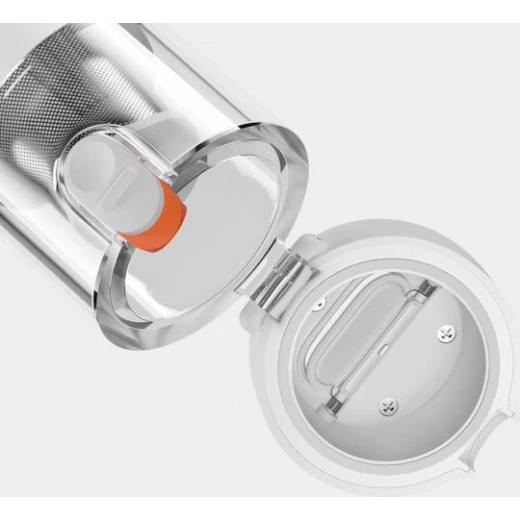 Xiaomi Mi Vacuum Cleaner Mini (EU) Handheld Vacuum 10.8V White - Xiaomi - Image 7