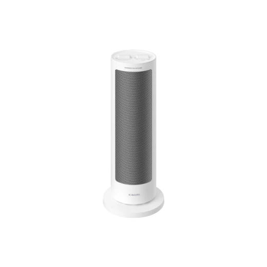 Xiaomi Fan Heater EU 2000W Ceramic Electric Heater with 70° Oscillation Xiaomi Fan Heater EU 2000W Ceramic Electric Heater with 70° Oscillation