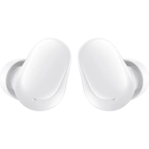 Xiaomi Redmi Buds 6 Play Wireless Earbuds - White - 36-Hour Battery Life & Bluetooth 5.4 - Xiaomi - Image 2