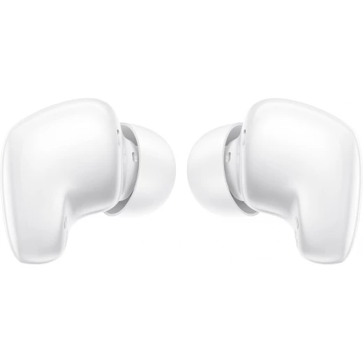 Xiaomi Redmi Buds 6 Play Wireless Earbuds - White - 36-Hour Battery Life & Bluetooth 5.4 - Xiaomi - Image 6