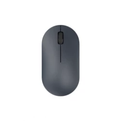 Xiaomi Wireless Mouse Lite 2 - Black - Ergonomic Design - 2.4GHz Wireless