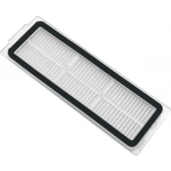 Xiaomi X20 Pro/Max Robot Vacuum Filter Replacement 1 Piece, High Efficiency Filtration for Dust and Allergens, Genuine Parts
