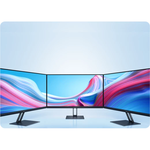 Xiaomi Monitor A24i 23.8 Inch FHD IPS Display 100Hz Refresh Rate Black - Xiaomi - Image 10