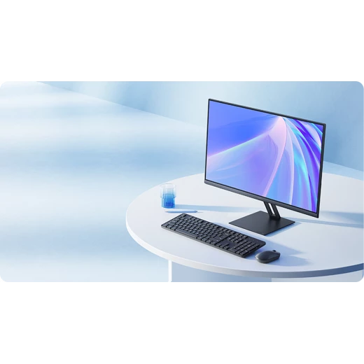 Xiaomi Monitor A24i 23.8 Inch FHD IPS Display 100Hz Refresh Rate Black - Xiaomi - Image 2