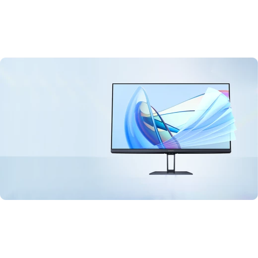 Xiaomi Monitor A24i 23.8 Inch FHD IPS Display 100Hz Refresh Rate Black - Xiaomi - Image 3