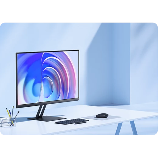 Xiaomi Monitor A24i 23.8 Inch FHD IPS Display 100Hz Refresh Rate Black - Xiaomi - Image 5