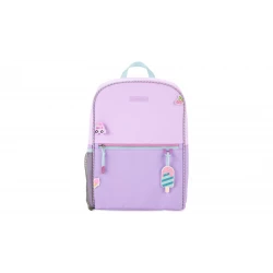 Skip Hop Wander Kids Backpack Sweet Treats Purple for Kindergarten