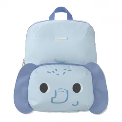 Skip Hop Besties Squad Toddler Backpack Elephant Fun Animal Design Perfect for School and Travel