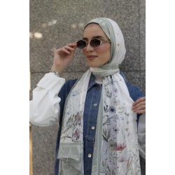 أخضر