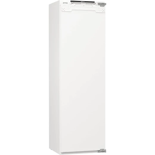 ثلاجة جورينيه مدمجة 300 لتر RI517E62WF، بتقنية WiFi الذكية، ضاغط إنفرتر، منطقة CrispZone لحفظ الخضروات والفواكه، تشغيل هادئ بمستوى 35 ديسيبل - جورينيه - Image 2
